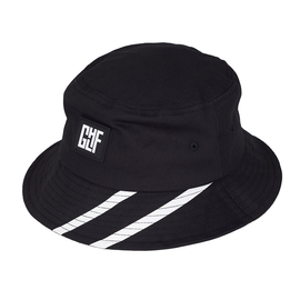 Панама GLHF Черная