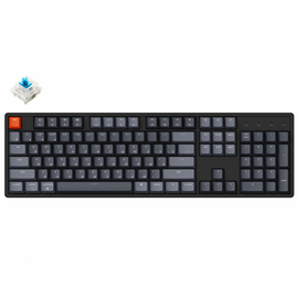 Keychron K10 RGB Full size Blue Switch