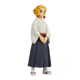 Фигурка Demon Slayer Kimetsu No Yaiba Senjuro Rengoku