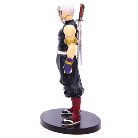 Фигурка Demon Slayer Kimetsu No Yaiba Vol.11 Tengen Uzui Ver. B