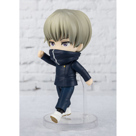 Фигурка Jujutsu Kaisen Figuarts mini Toge Inumaki