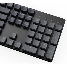Keychron K5SE Full Size RGB Brown Switch