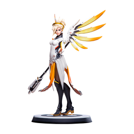 Статуэтка Blizzard Overwatch Mercy