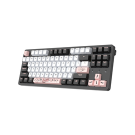Dareu A87X TKL Black/White BlueSky V3 switch