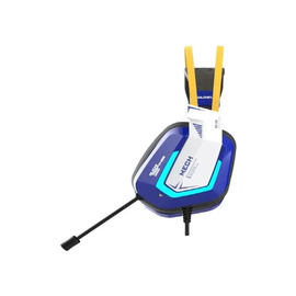 Dareu EH732 Mecha Blue
