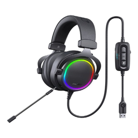 Dareu EH925s Pro Black