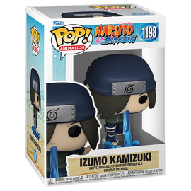 Фигурка Naruto Shippuden Funko POP! Izumo Kamizuki