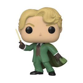 Фигурка Harry Potter Funko POP! Chamber of Secrets 20th Gilderoy Lockhart