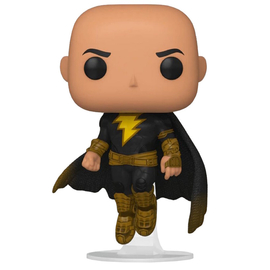 Фигурка DC Funko POP! Black Adam (Flying) (GW) (Exc) (1231)