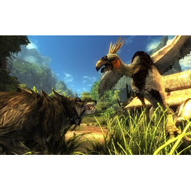 Игра Risen (PS4/PS5)