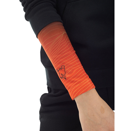 Геймерский рукав Virtus.pro Lines XL