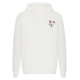 Худи Virtus.pro 2023 белое M