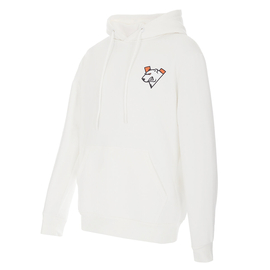 Худи Virtus.pro 2023 белое M