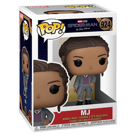 Фигурка Marvel Funko POP! No Way Home MJ (924)