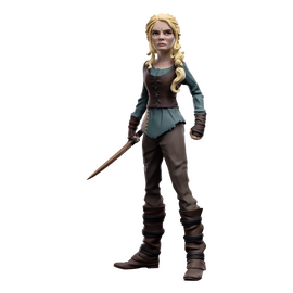 Фигурка The Witcher Season 2 Weta Workshop Ciri of Cintra Mini Epics