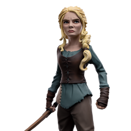 Фигурка The Witcher Season 2 Weta Workshop Ciri of Cintra Mini Epics