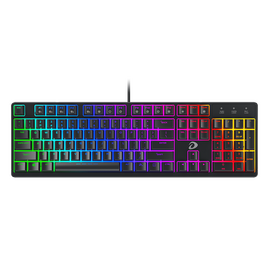 Dareu EK1280s Black Red switch