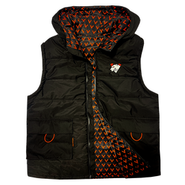 Жилет Virtus.pro Чёрный