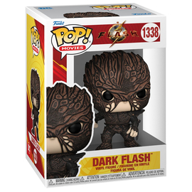Фигурка DC Funko POP! The Flash Batman Dark Flash (1338)