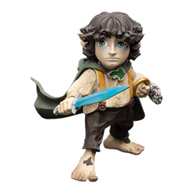 Фигурка The Lord of the Rings Trilogy Weta Workshop Frodo Baggins Figure Mini Epics