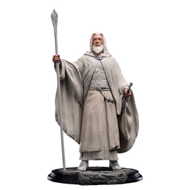 Фигурка The Lord of the Rings Trilogy Gandalf The White Classic Series