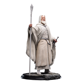 Фигурка The Lord of the Rings Trilogy Gandalf The White Classic Series