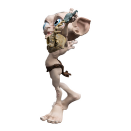 Фигурка The Lord of the Rings Trilogy Weta Workshop Smeagol Figure Mini Epics