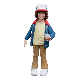 Фигурка Stranger Things Weta Workshop Dustin Henderson Mini Epics