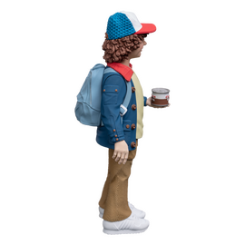 Фигурка Stranger Things Weta Workshop Dustin Henderson Mini Epics