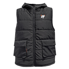 Жилет Virtus.pro Чёрный