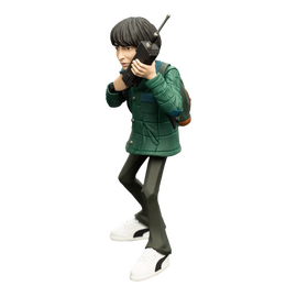 Фигурка Stranger Things Weta Workshop Mike Wheeler Mini Epics