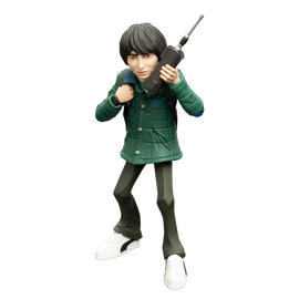 Фигурка Stranger Things Weta Workshop Mike Wheeler Mini Epics
