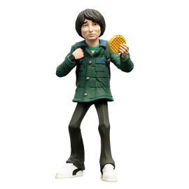 Фигурка Stranger Things Weta Workshop Mike the Resourceful Limited Edition