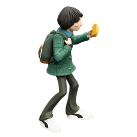 Фигурка Stranger Things Weta Workshop Mike the Resourceful Limited Edition