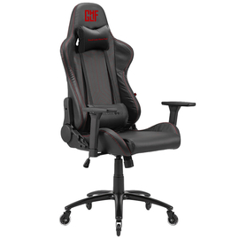 Кресло GLHF 3X Чёрный