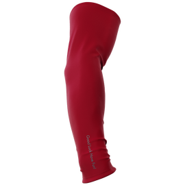 Геймерский рукав GLHF (Compression Sleeve) Red