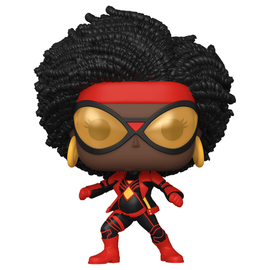 Фигурка Marvel Funko POP! Spider-Man Across the Spider-Verse Spider-Woman (1228)