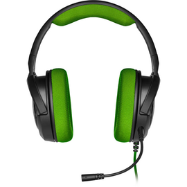 Corsair HS35 Green
