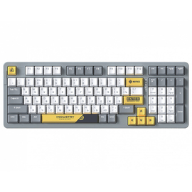 Dareu A98 Industrial Grey Dream Переключаемая