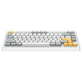 Dareu A81 White-Yellow Dream switch