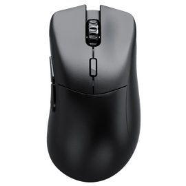 Glorious Model D 2 PRO Wireless 1K Black