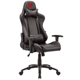 Кресло GLHF 2X Black