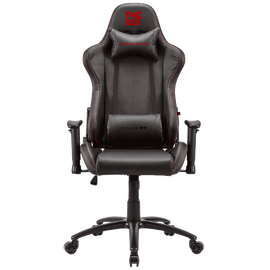 Кресло GLHF 2X Black