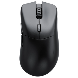 Glorious Model D 2 PRO Wireless 4K/8K Black