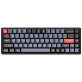 Игровая клавиатура Keychron K6 Pro K Pro Red switch