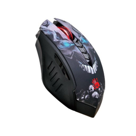 A4Tech Bloody R80 Plus Skull