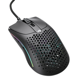 Glorious Model O 2 Matte Black