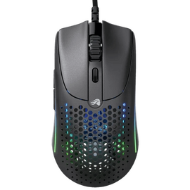 Glorious Model O 2 Matte Black