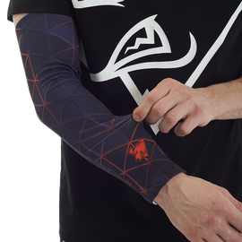 Геймерский рукав Virtus.pro Delta