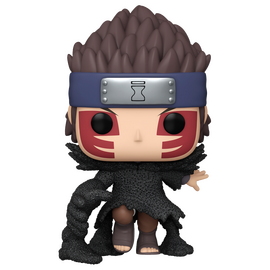 Фигурка Funko POP! Animation Boruto Shinki (1359) 61388